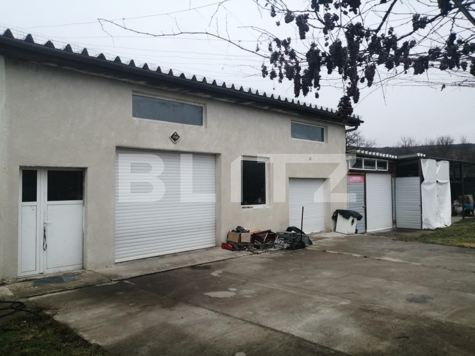 Casa de vânzare 3 camere Exterior Nord - 58989CV | BLITZ Cluj-Napoca | Poza11