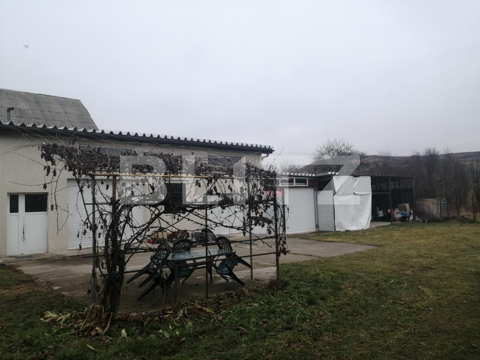 Casa de vânzare 3 camere Exterior Nord - 58989CV | BLITZ Cluj-Napoca | Poza13