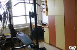 3 camere la 5 minute de Policlinica Interservisan, cu boxa la subsol si parcare