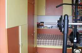 3 camere la 5 minute de Policlinica Interservisan, cu boxa la subsol si parcare