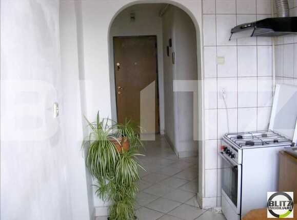 Apartament de vânzare 3 camere Gheorgheni - 5899AV | BLITZ Cluj-Napoca | Poza4