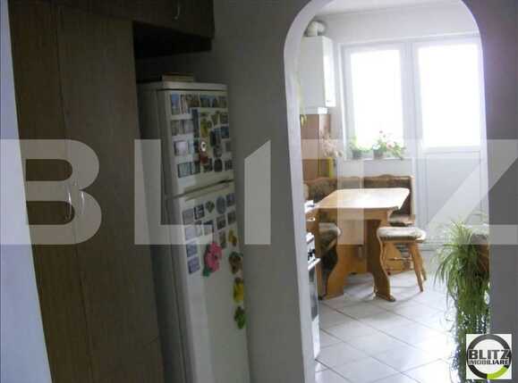 Apartament de vânzare 3 camere Gheorgheni - 5899AV | BLITZ Cluj-Napoca | Poza3