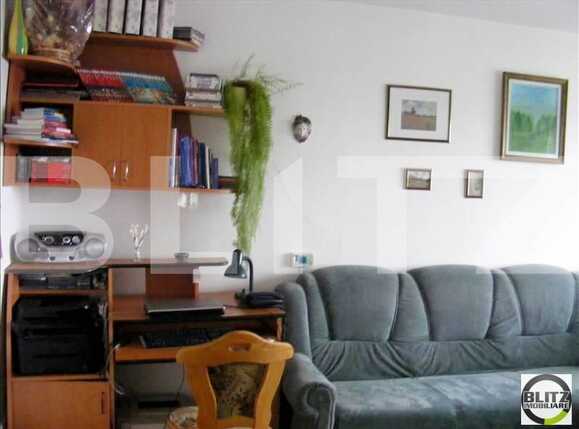 Apartament de vânzare 3 camere Gheorgheni - 5899AV | BLITZ Cluj-Napoca | Poza2