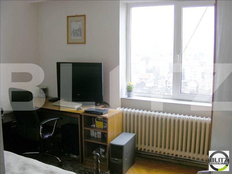Apartament de vânzare 3 camere Gheorgheni - 5899AV | BLITZ Cluj-Napoca | Poza8
