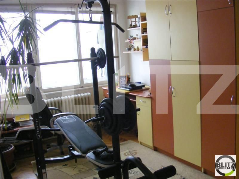 Apartament de vânzare 3 camere Gheorgheni - 5899AV | BLITZ Cluj-Napoca | Poza5