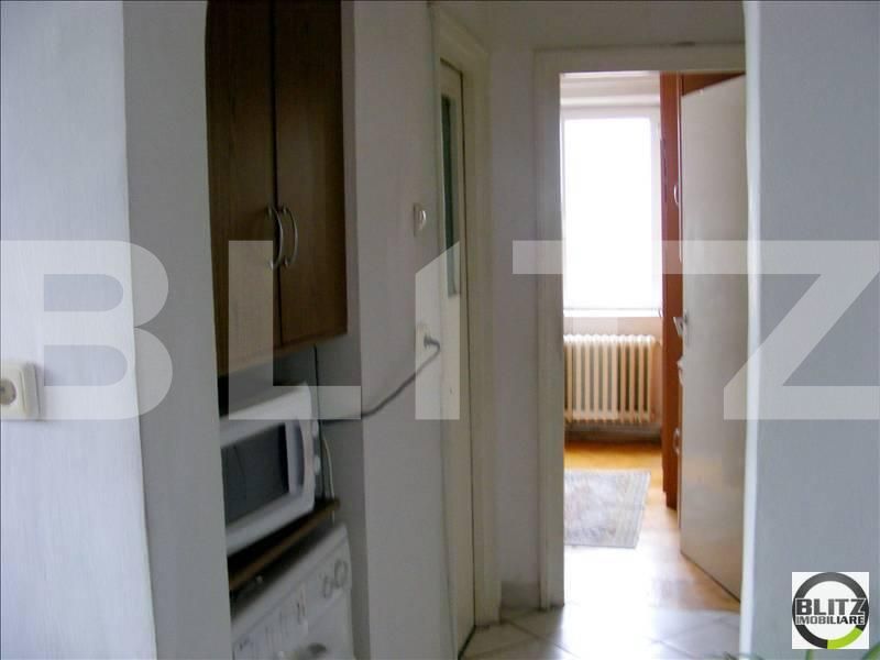 Apartament de vânzare 3 camere Gheorgheni - 5899AV | BLITZ Cluj-Napoca | Poza7