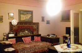 Casa de vanzare, 124 mp, 299 mp teren, front 13 m, zona accesibila!