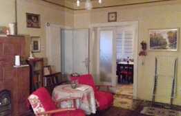 Casa de vanzare, 124 mp, 299 mp teren, front 13 m, zona accesibila!