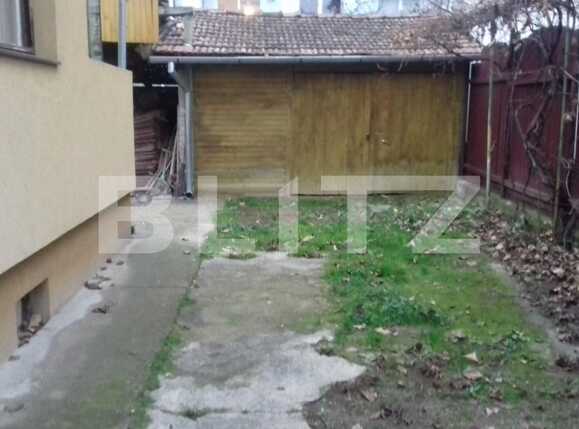 Casa de vânzare 2 camere Grigorescu - 58991CV | BLITZ Cluj-Napoca | Poza3