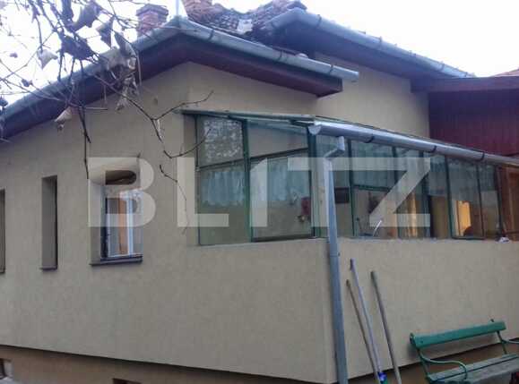 Casa de vânzare 2 camere Grigorescu - 58991CV | BLITZ Cluj-Napoca | Poza1