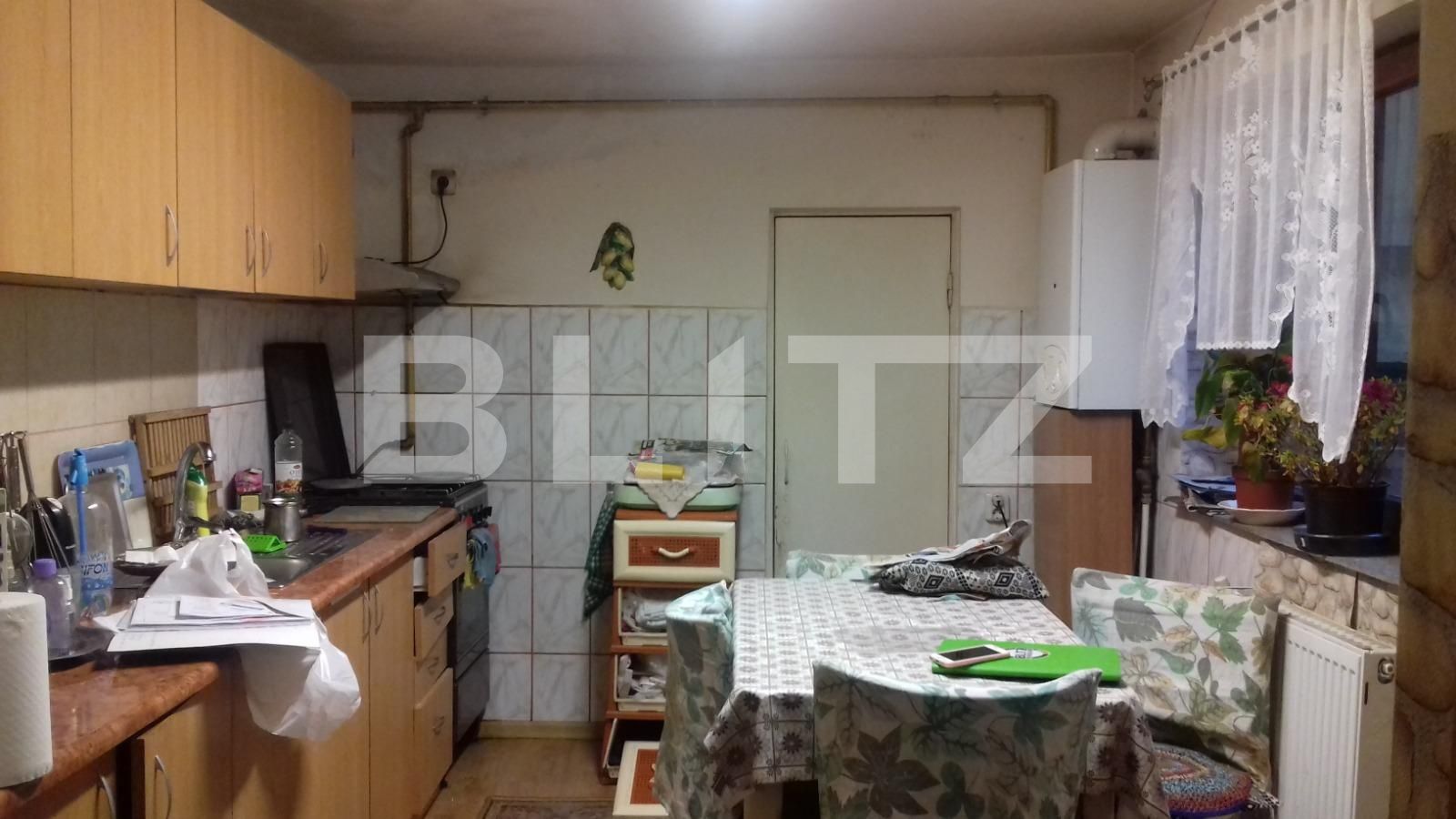 Casa de vânzare 2 camere Grigorescu - 58991CV | BLITZ Cluj-Napoca | Poza4