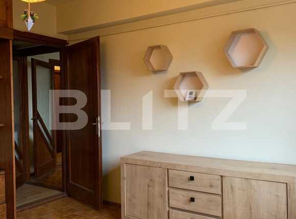 Apartament de închiriat 2 camere Central - 58992AI | BLITZ Cluj-Napoca | Poza2