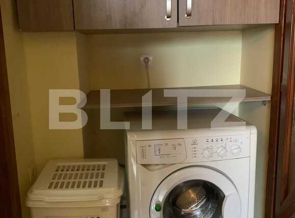 Apartament de închiriat 2 camere Central - 58992AI | BLITZ Cluj-Napoca | Poza6