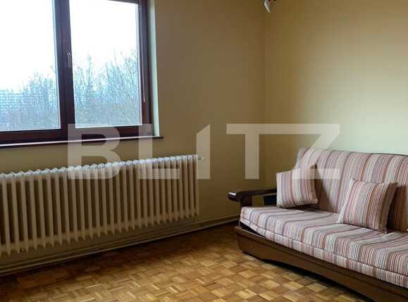 Apartament de închiriat 2 camere Central - 58992AI | BLITZ Cluj-Napoca | Poza3
