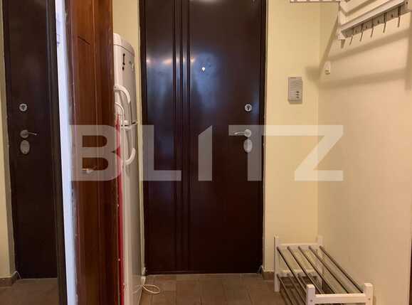 Apartament de închiriat 2 camere Central - 58992AI | BLITZ Cluj-Napoca | Poza8