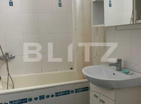 Apartament de închiriat 2 camere Central - 58992AI | BLITZ Cluj-Napoca | Poza9