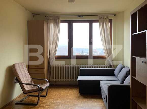 Apartament de închiriat 2 camere Central - 58992AI | BLITZ Cluj-Napoca | Poza1