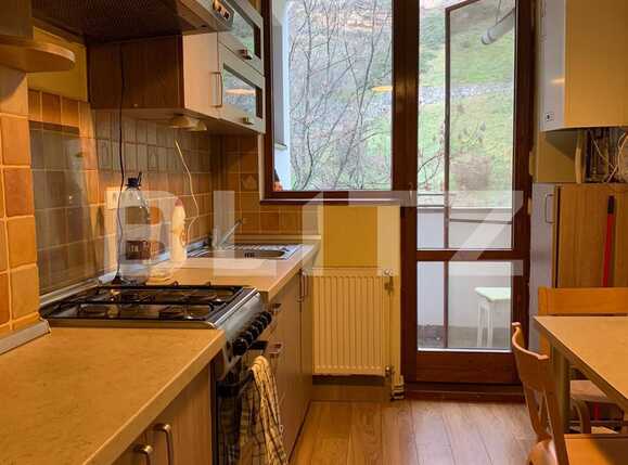 Apartament de închiriat 2 camere Central - 58992AI | BLITZ Cluj-Napoca | Poza5