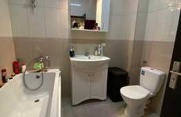 Apartament 2 camere, 54 mp, parcare, Zona Subcetate!