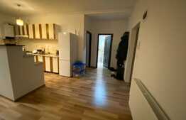 Apartament 2 camere, 54 mp, parcare, Zona Subcetate!