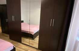 Apartament 2 camere, 54 mp, parcare, Zona Subcetate!