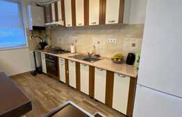 Apartament 2 camere, 54 mp, parcare, Zona Subcetate!