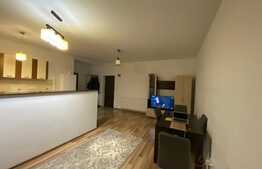 Apartament 2 camere, 54 mp, parcare, Zona Subcetate!