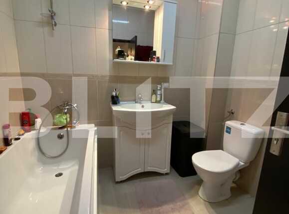 Apartament de închiriat 2 camere Floreşti - 58993AI | BLITZ Cluj-Napoca | Poza10