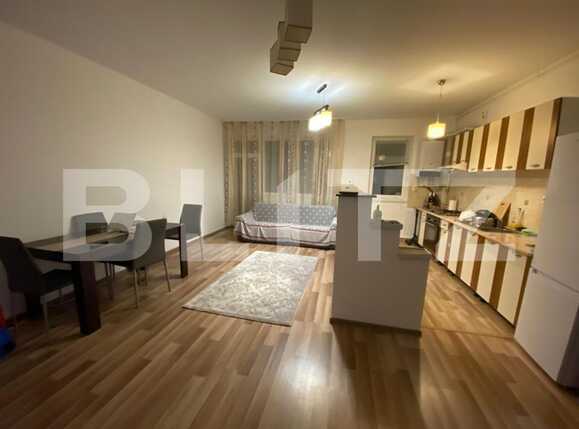 Apartament de închiriat 2 camere Floreşti - 58993AI | BLITZ Cluj-Napoca | Poza4