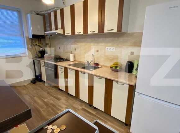 Apartament de închiriat 2 camere Floreşti - 58993AI | BLITZ Cluj-Napoca | Poza1