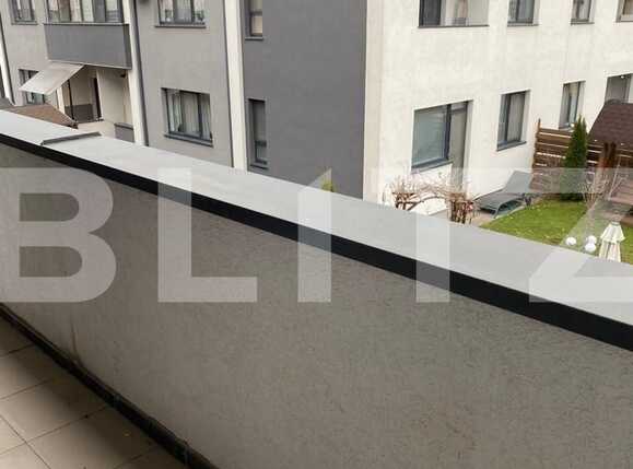 Apartament de închiriat 2 camere Floreşti - 58993AI | BLITZ Cluj-Napoca | Poza8