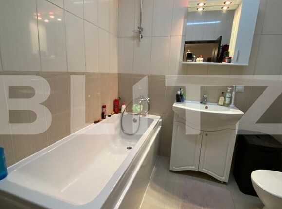 Apartament de închiriat 2 camere Floreşti - 58993AI | BLITZ Cluj-Napoca | Poza9