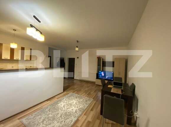 Apartament de închiriat 2 camere Floreşti - 58993AI | BLITZ Cluj-Napoca | Poza3