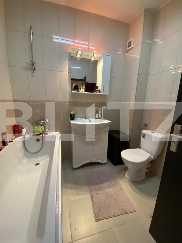 Apartament de închiriat 2 camere Floreşti - 58993AI | BLITZ Cluj-Napoca | Poza10