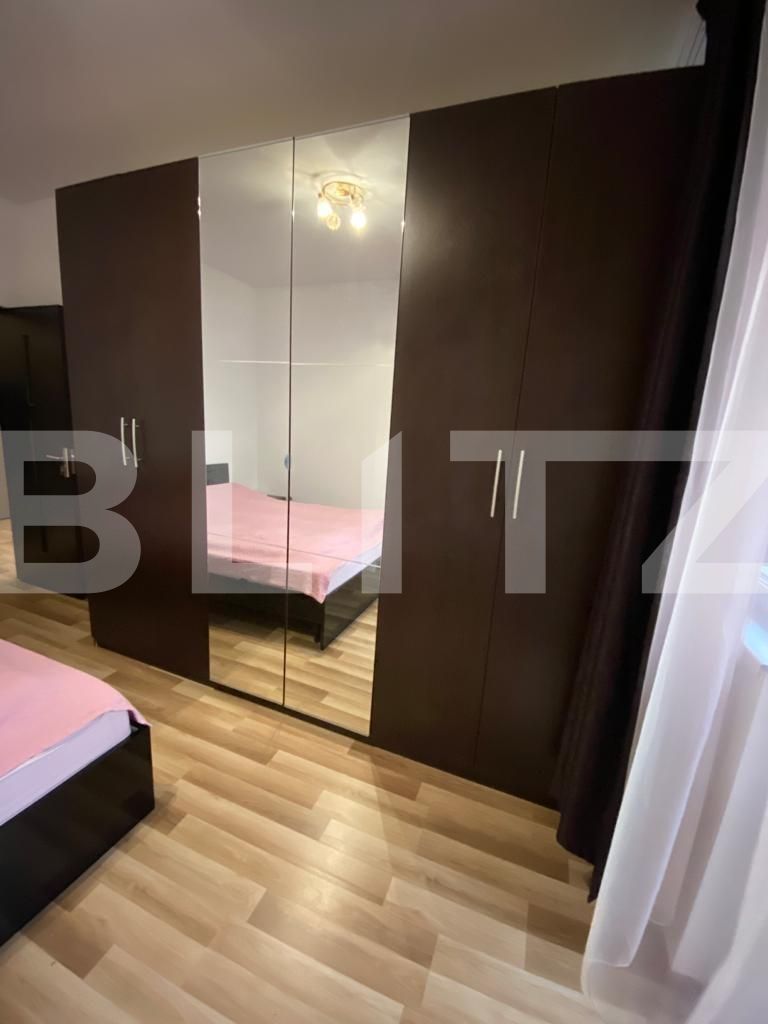 Apartament de închiriat 2 camere Floreşti - 58993AI | BLITZ Cluj-Napoca | Poza6