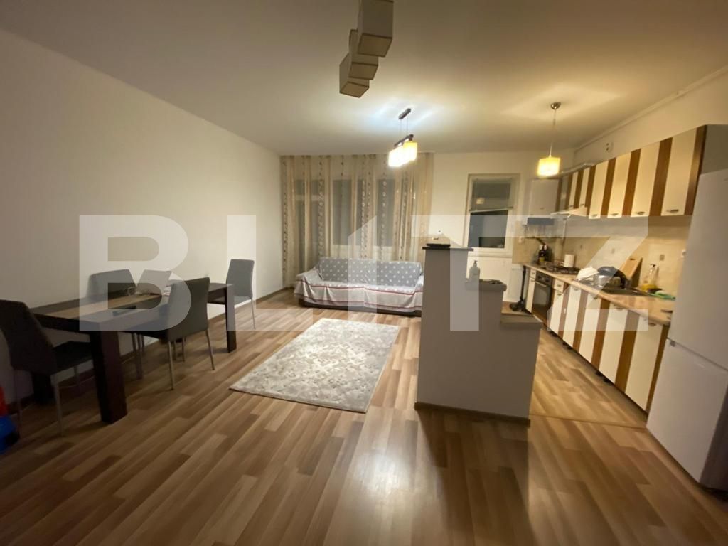Apartament de închiriat 2 camere Floreşti - 58993AI | BLITZ Cluj-Napoca | Poza4