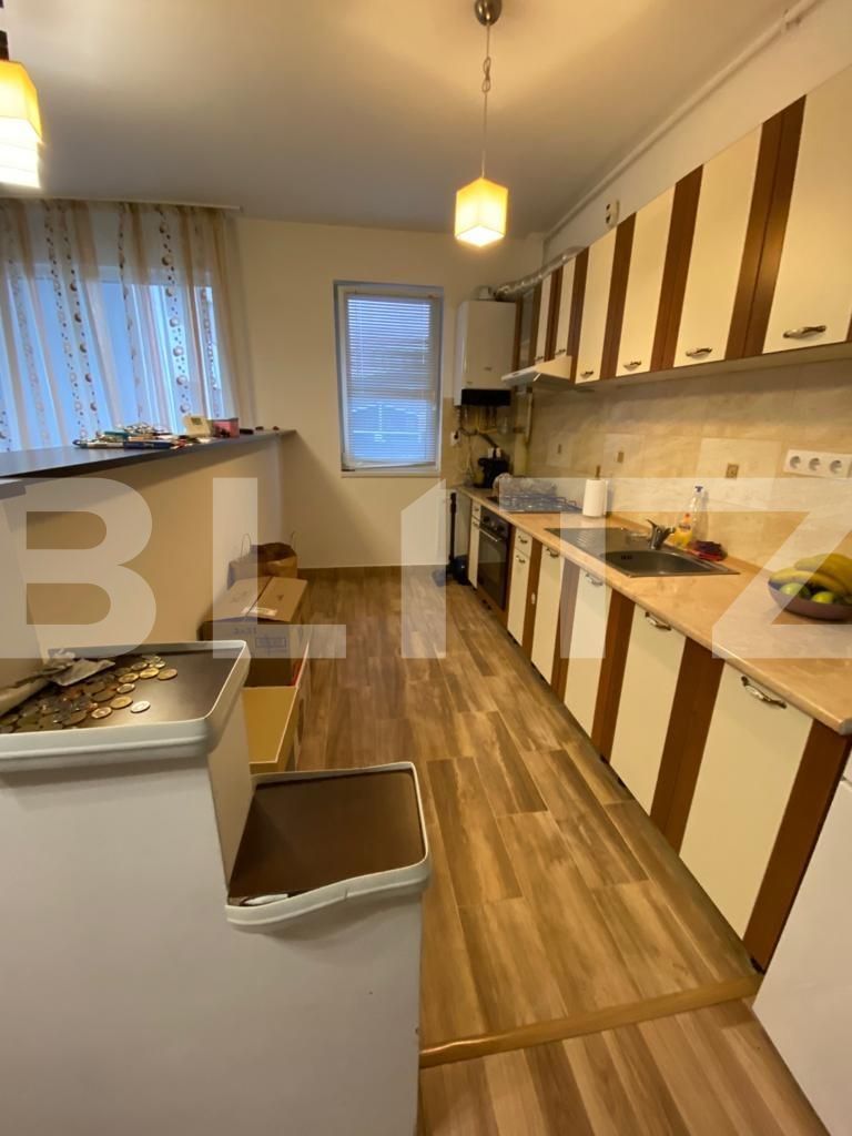 Apartament de închiriat 2 camere Floreşti - 58993AI | BLITZ Cluj-Napoca | Poza2