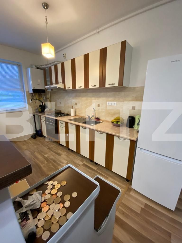 Apartament de închiriat 2 camere Floreşti - 58993AI | BLITZ Cluj-Napoca | Poza1