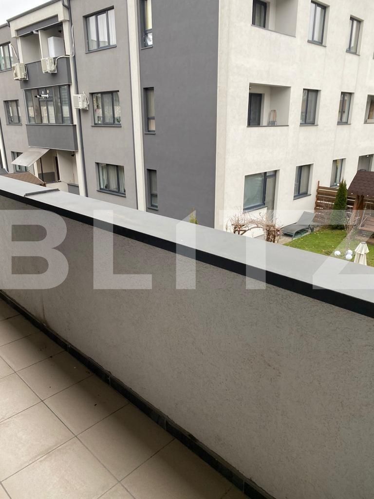 Apartament de închiriat 2 camere Floreşti - 58993AI | BLITZ Cluj-Napoca | Poza8