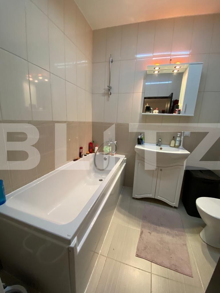 Apartament de închiriat 2 camere Floreşti - 58993AI | BLITZ Cluj-Napoca | Poza9