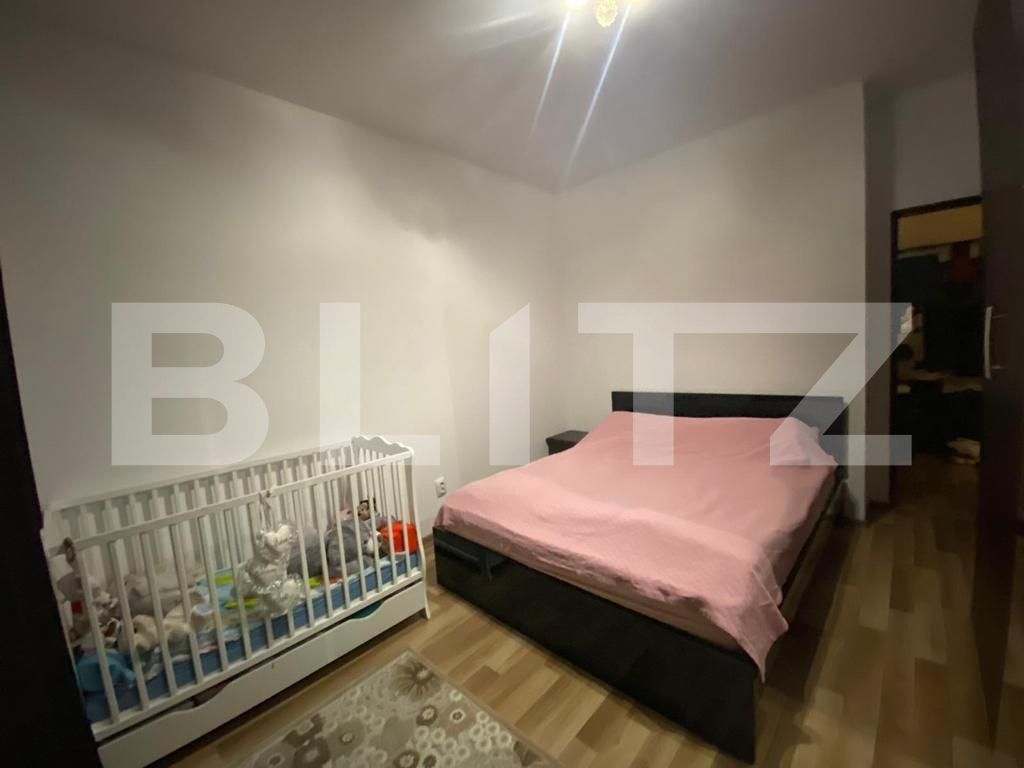 Apartament de închiriat 2 camere Floreşti - 58993AI | BLITZ Cluj-Napoca | Poza7