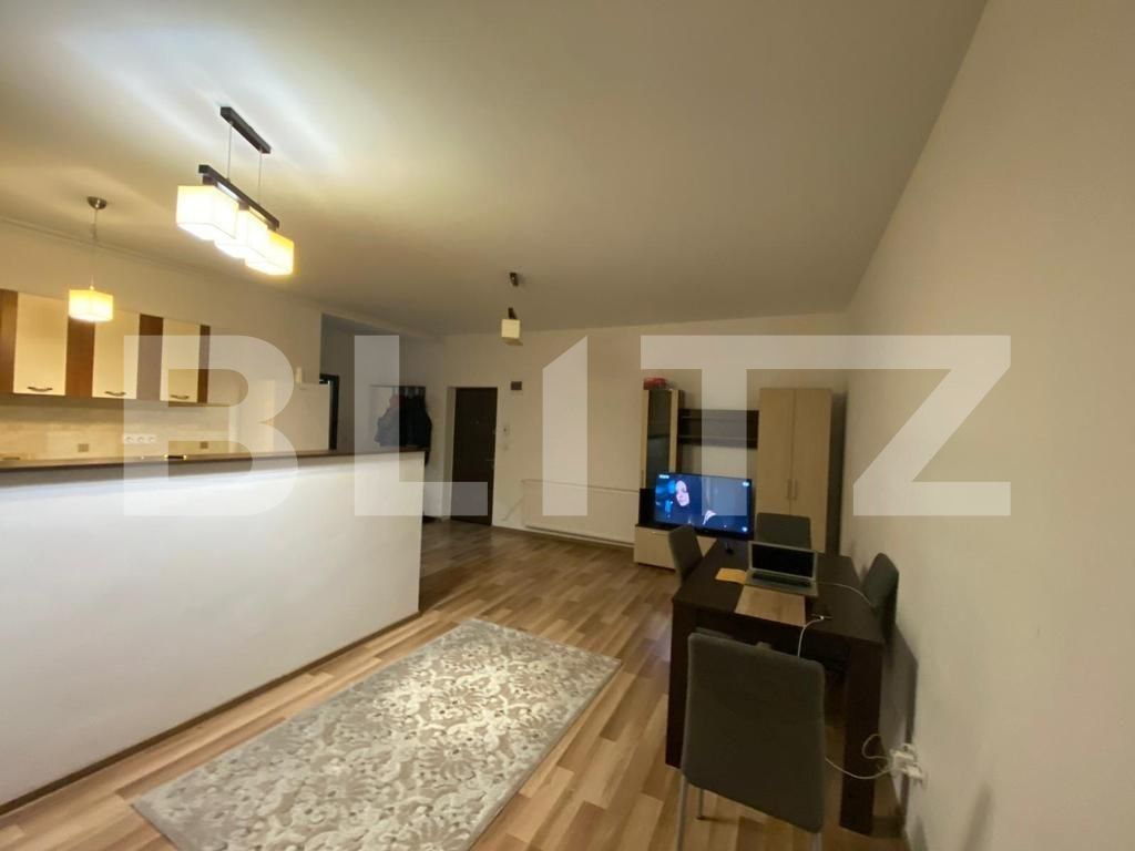 Apartament de închiriat 2 camere Floreşti - 58993AI | BLITZ Cluj-Napoca | Poza3