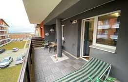 Apartament 2 camere, 48 mp, Drumul cu Plopi!!