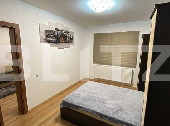 Apartament de vânzare 2 camere Exterior Vest - 58994AV | BLITZ Brașov | Poza5