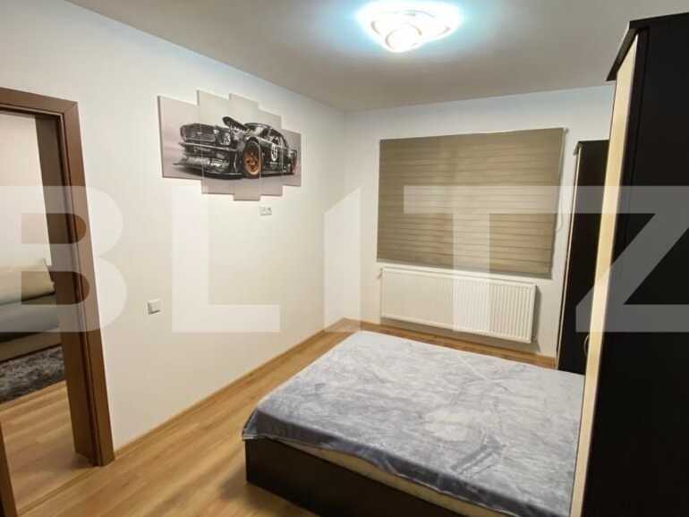 Apartament de vanzare 2 camere Exterior Vest - 58994AV | BLITZ Brasov | Poza5