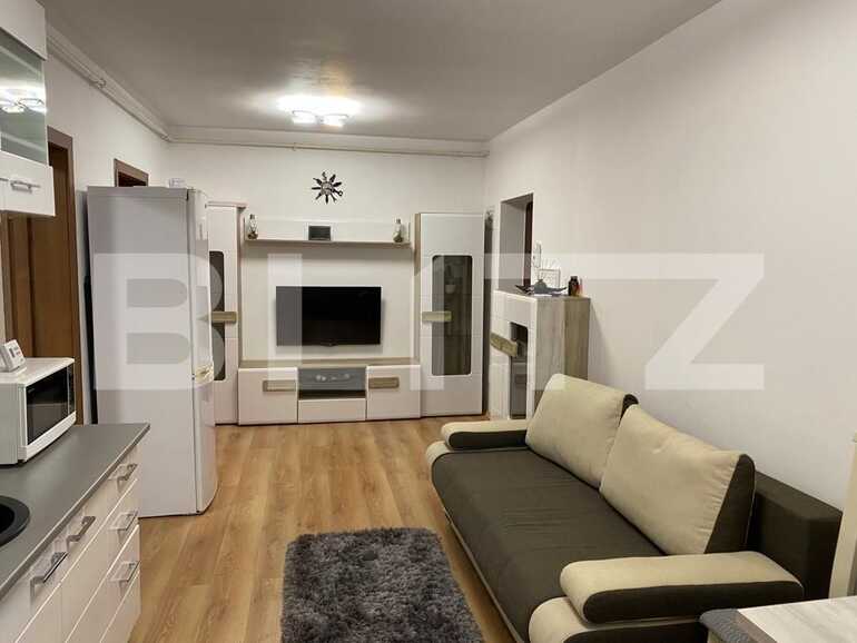 Apartament de vanzare 2 camere Exterior Vest - 58994AV | BLITZ Brasov | Poza3