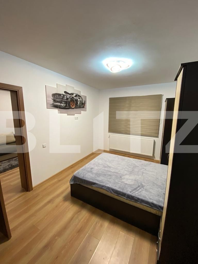 Apartament de vânzare 2 camere Exterior Vest - 58994AV | BLITZ Brașov | Poza5