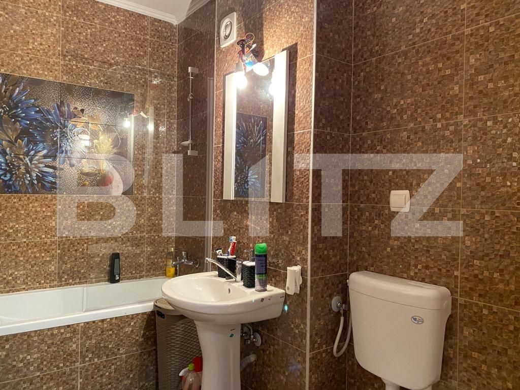 Apartament de vânzare 2 camere Exterior Vest - 58994AV | BLITZ Brașov | Poza6
