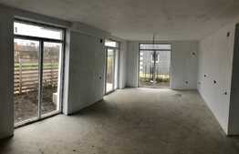 Casa tip duplex, 120mp utili, stadiul de alb, Stupini