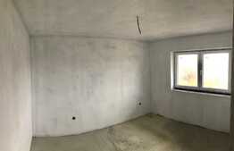 Casa tip duplex, 120mp utili, stadiul de alb, Stupini